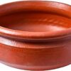Terracotta Clay Cooking Pot