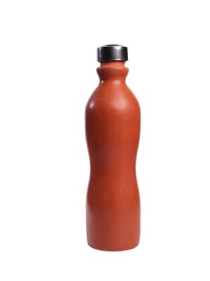 mudkraft bottle