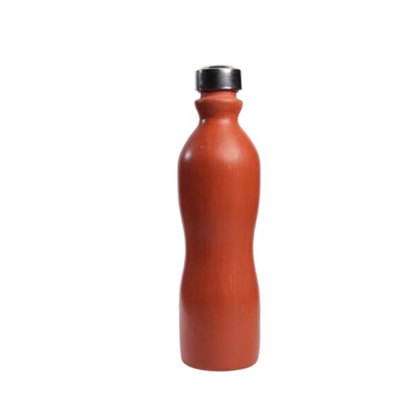 1 mudkraft bottle