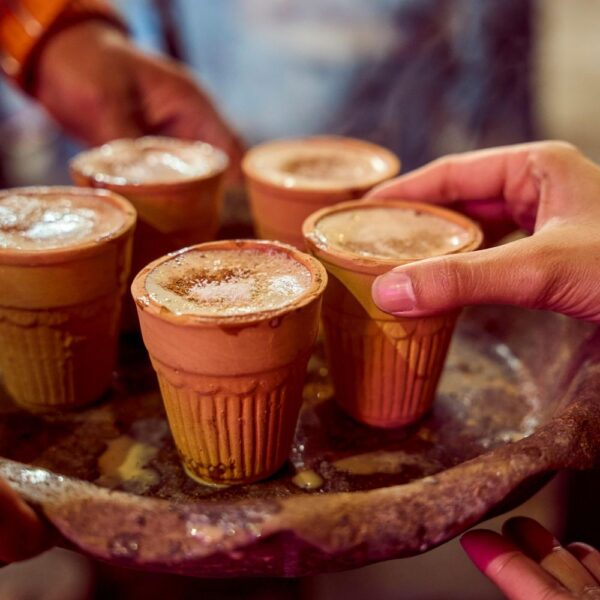 Mudkraft Handmade Clay Cups Mudkraft Handmade Clay Cups