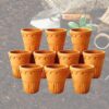 Mudkraft Handmade Clay Cups Mudkraft Handmade Clay Cups